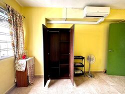 Blk 94E Bedok North Avenue 4 (Bedok), HDB 5 Rooms #405936871